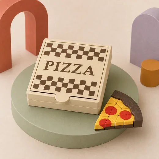 Pizza Seti