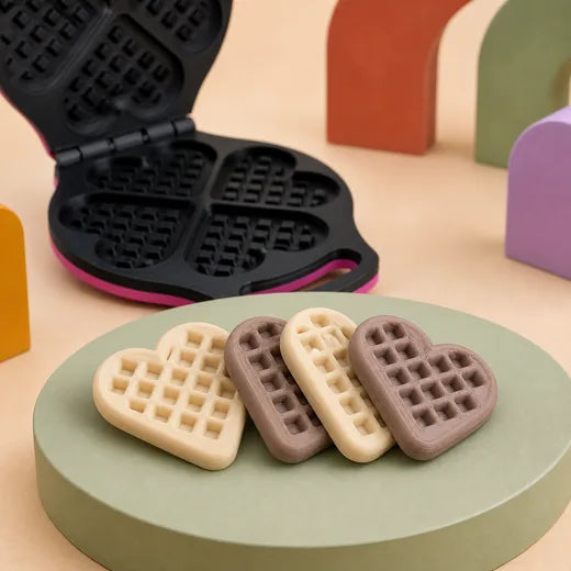 Waffle Makinesi