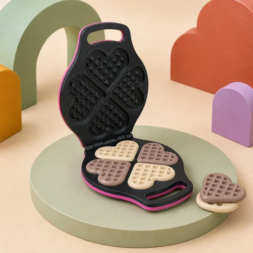 Waffle Makinesi