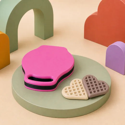 Waffle Makinesi